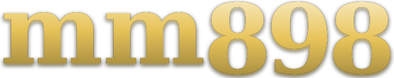 mm898 logo