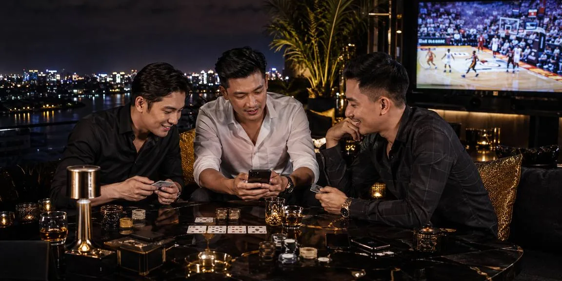mm898 Quà tân thủ