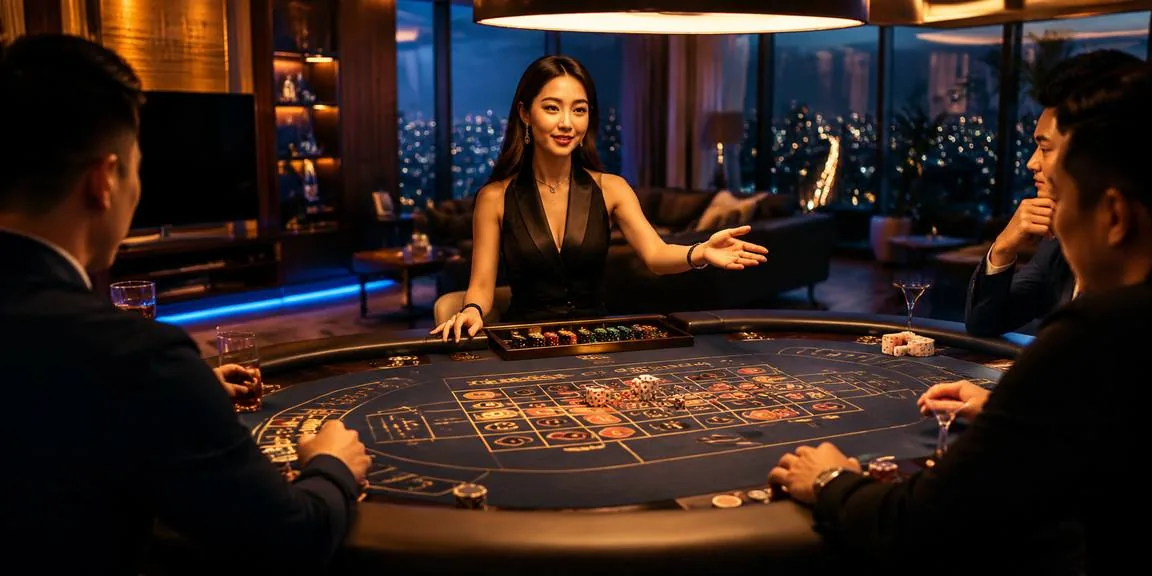 mm898 Xổ Số Nhanh là gì và cách chơi ra sao